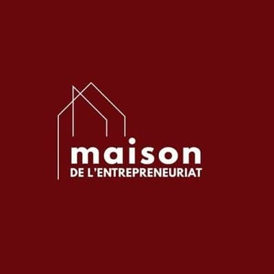 Maison de l'entrepreneuriat