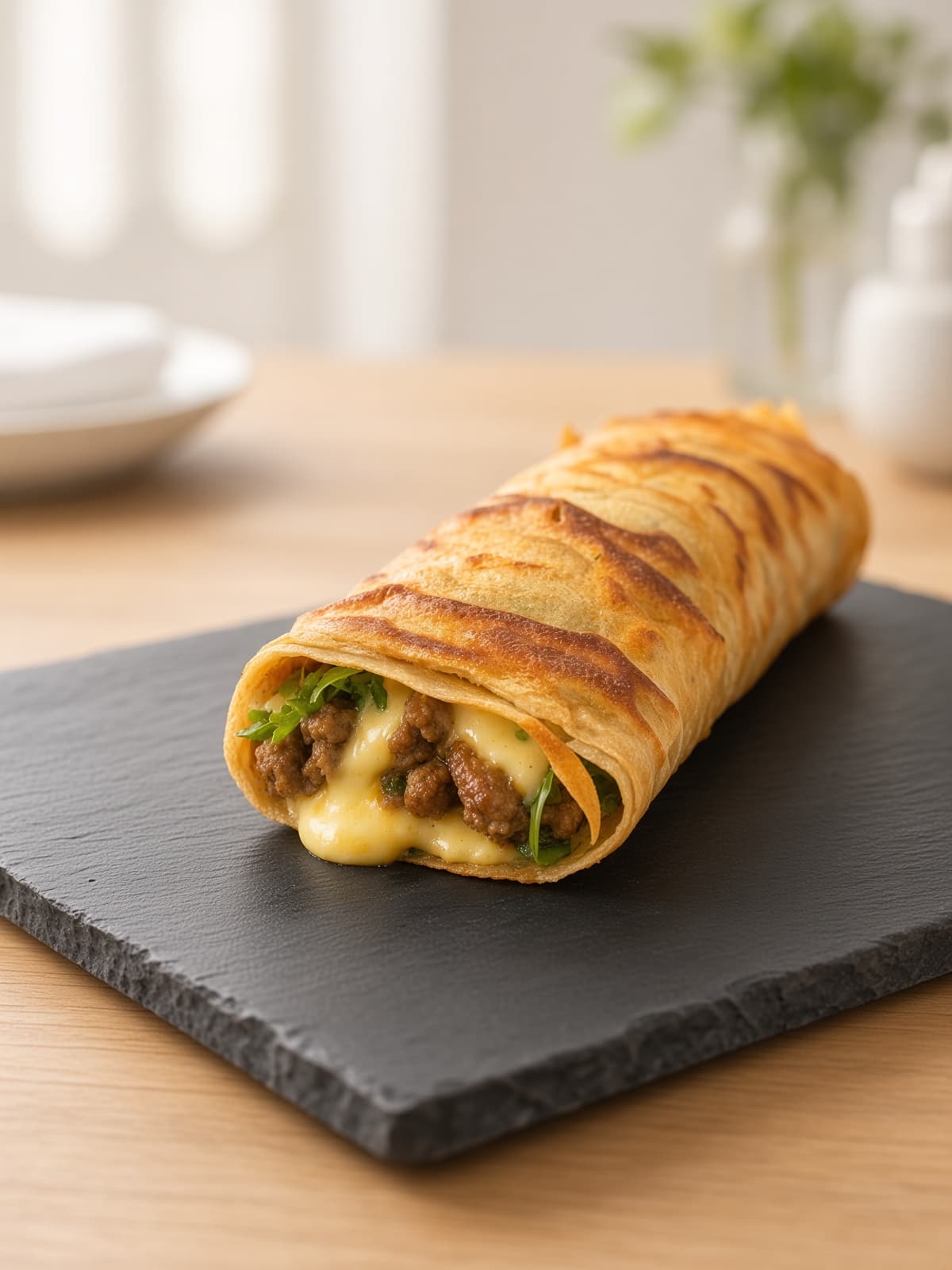 Kefta à Brumana