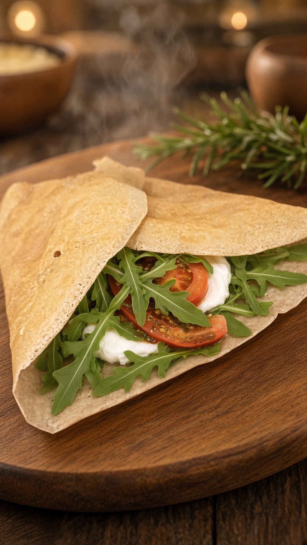 La Veggie Douce